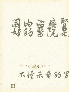 国内治疗肾病最好的医院是