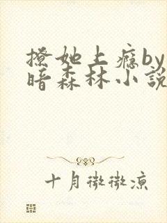 撩她上瘾by黑暗森林小说