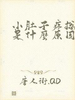 小肚子疼总想尿是什么原因