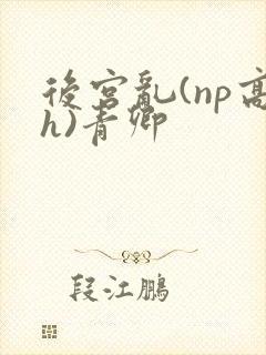 后宫乱(np高h)青卿
