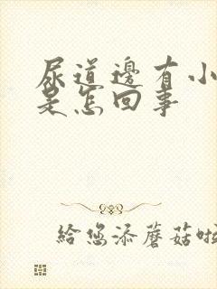 尿道边有小肉粒是怎回事