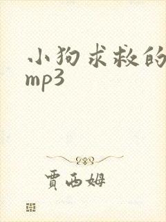 小狗求救的声音mp3
