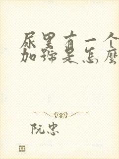 尿里有一个蛋白加号是怎么回事