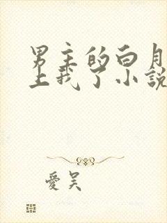 男主的白月光看上我了小说免费阅读