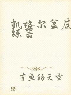 凯格尔盆底肌训练器