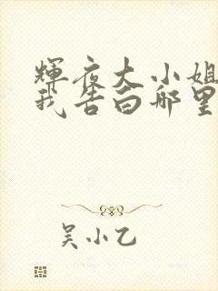 辉夜大小姐想让我告白哪里能看