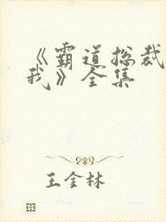 《霸道总裁爱上我》全集