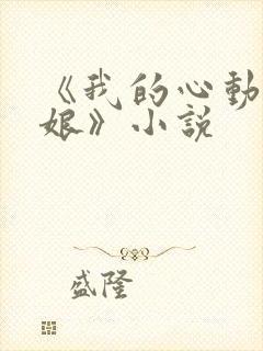 《我的心动老板娘》小说