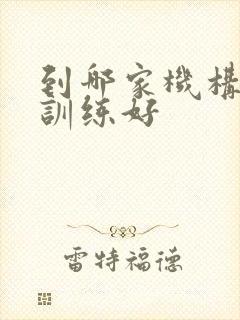 到哪家机构感统训练好