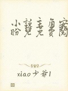 小说主角安江秦盼儿免费阅读全文