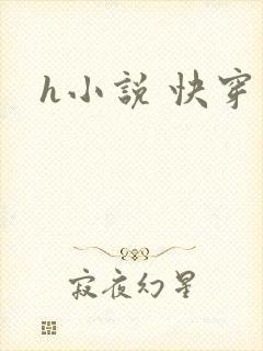 h小说 快穿