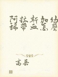 阿拉斯加幼犬拉稀带血怎么办