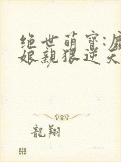 绝世萌宝:废柴娘亲狠逆天9