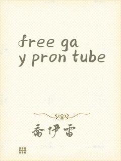 free gay pron tube