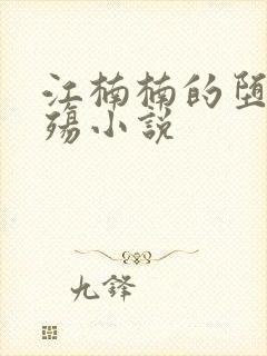 江楠楠的堕落浮殇小说