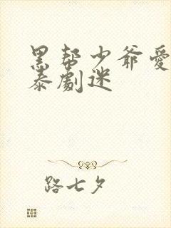 黑帮少爷爱上我泰剧迷