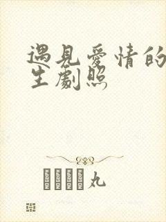 遇见爱情的利先生剧照