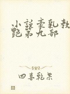 小说豪乳教师刘艳第九部