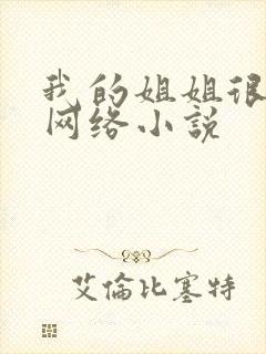 我的姐姐很弟控网络小说
