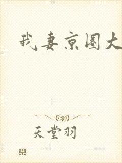 我妻京圈大小姐