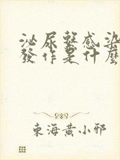 泌尿系感染反复发作是什么原因