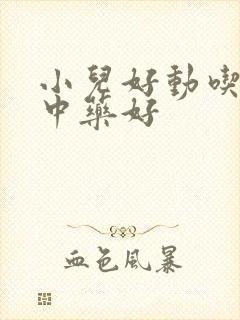 小儿好动吃什么中药好