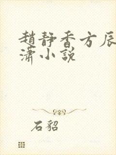 赵静香方辰刘潇潇小说