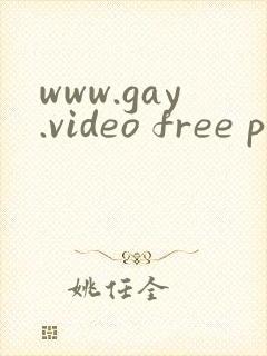 www.gay.video free porn