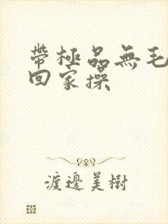 带极品无毛白虎回家操