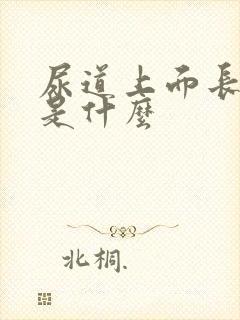 尿道上面长水泡是什么