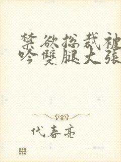 禁欲总裁被c呻吟双腿大张小说