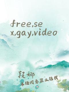 free,sex,gay,video