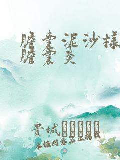 胆囊泥沙样结石胆囊炎