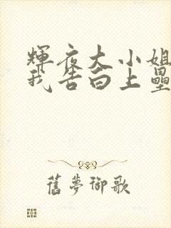 辉夜大小姐想让我告白上垒