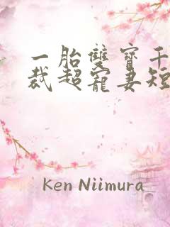 一胎双宝千亿总裁超宠妻短剧