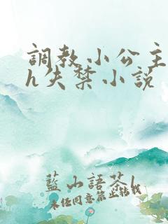 调教小公主高潮h失禁小说