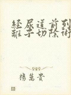 经尿道前列腺等离子切除术