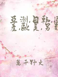 亚洲,日韩,国产,欧美,另类