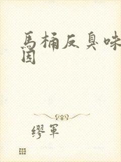 马桶反臭味的原因