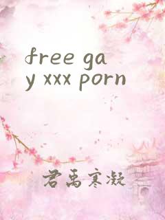 free gay xxx porn