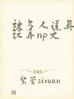 被多人道具调教玩弄np文