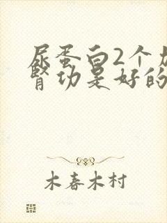 尿蛋白2个加但肾功是好的