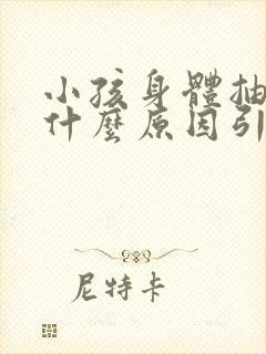 小孩身体抽搐是什么原因引起的