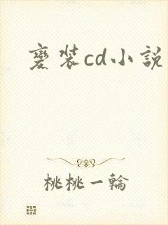 变装cd小说