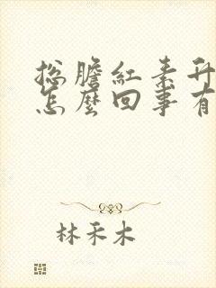 总胆红素升高是怎么回事有什么危害