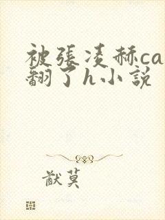 被张凌赫cao翻了h小说