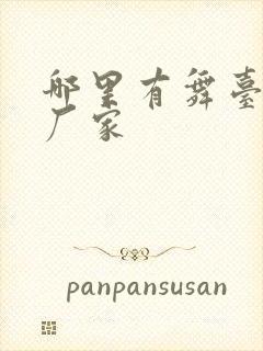 哪里有舞台幕布厂家