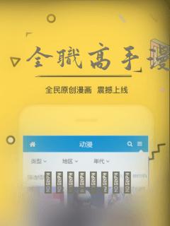 全职高手漫画：结局+番外