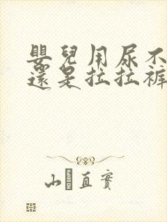 婴儿用尿不湿好还是拉拉裤好