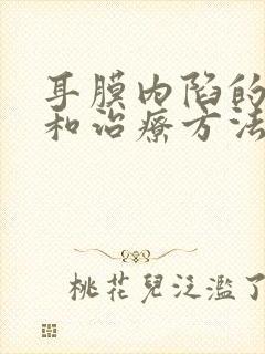 耳膜内陷的原因和治疗方法